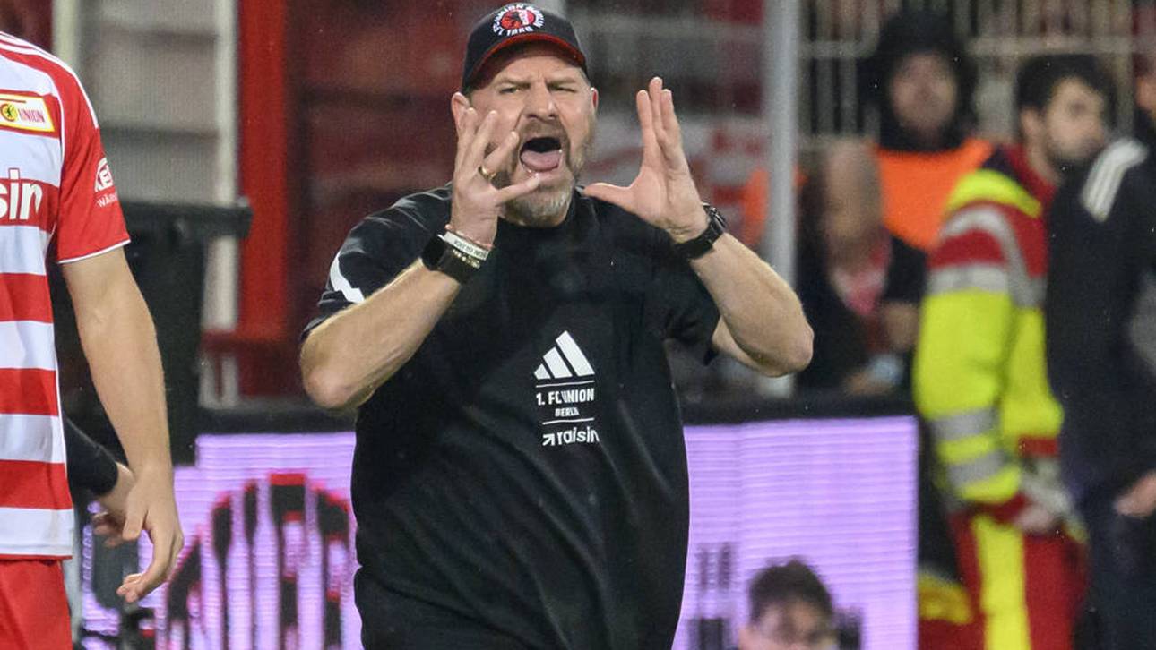 Baumgart tobt: „Hat Lack gesoffen“