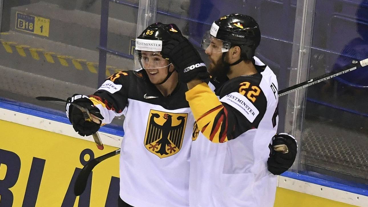 DEB-Team auf Viertelfinalkurs