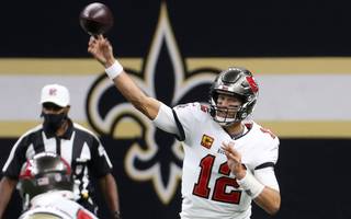 US-Sport / NFL-Playoffs