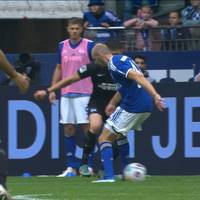 "Komplett hops genommen!" Ex-Schalker demütigt Königsblau
