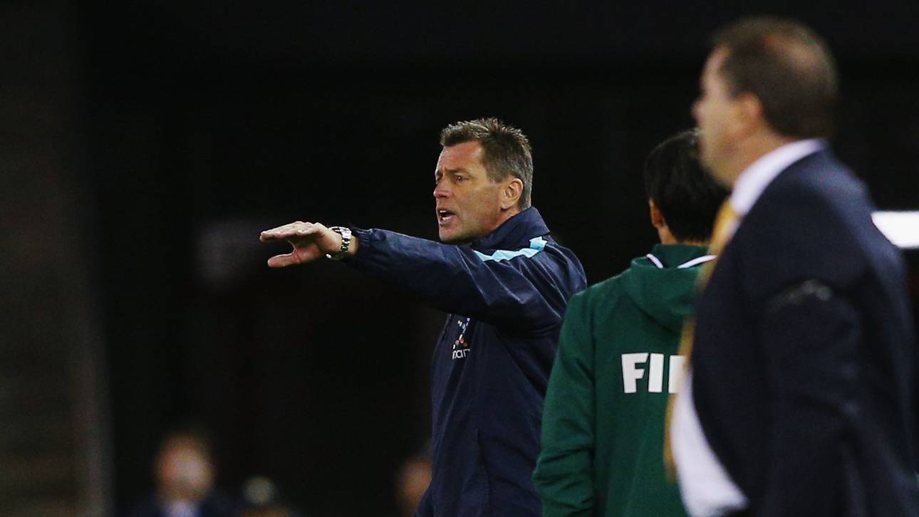 Skibbe gelingt Coup gegen Oranje