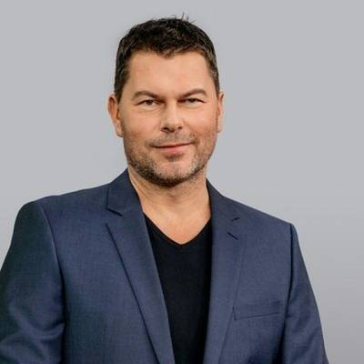 Dr. Yorck Polus wird beim ZDF ab 1. Januar die Leitung der Hauptredaktion Sport übernehmen.