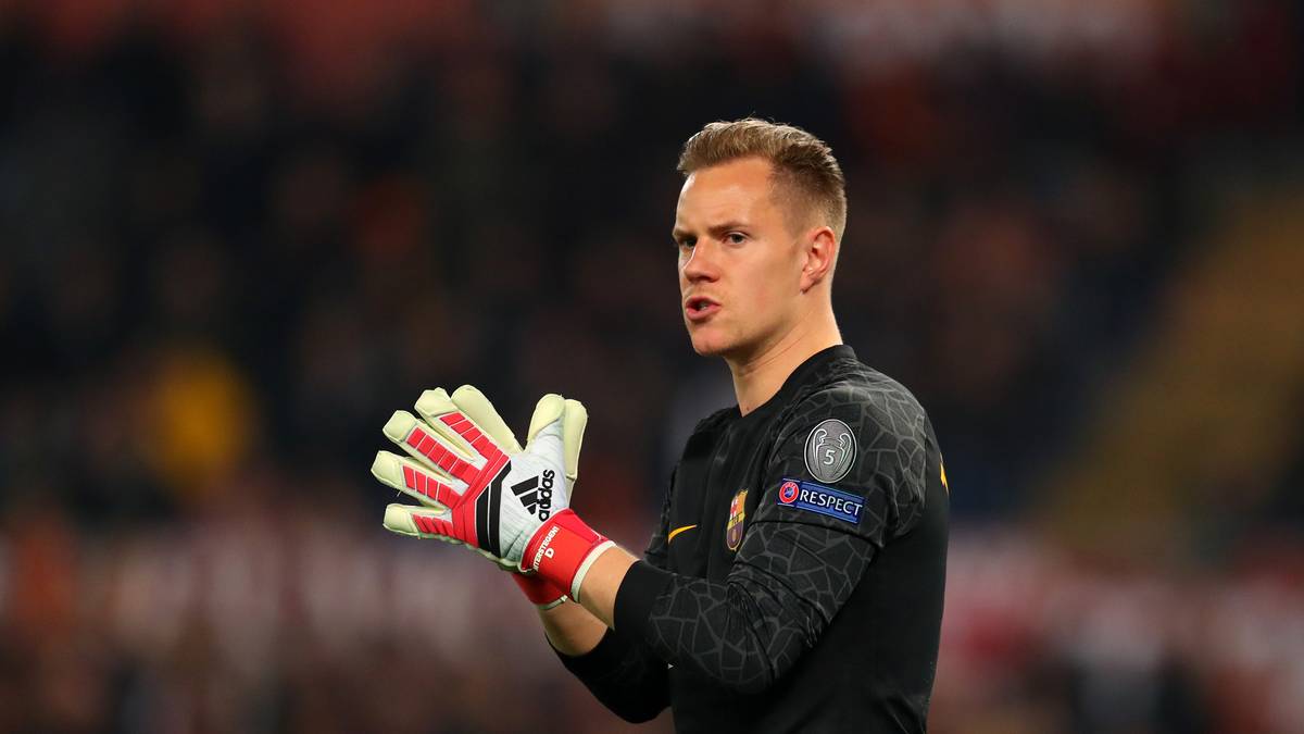 MARC-ANDRE TER STEGEN: Topfit, die klare Nummer eins beim FC Barcelona und spanischer Double-Sieger. Reist total entspannt ins Trainingslager - auch, weil er sich im DFB-Team ebenfalls deutlich gesteigert hat. WM-TAUGLICHKEIT: 100 %
