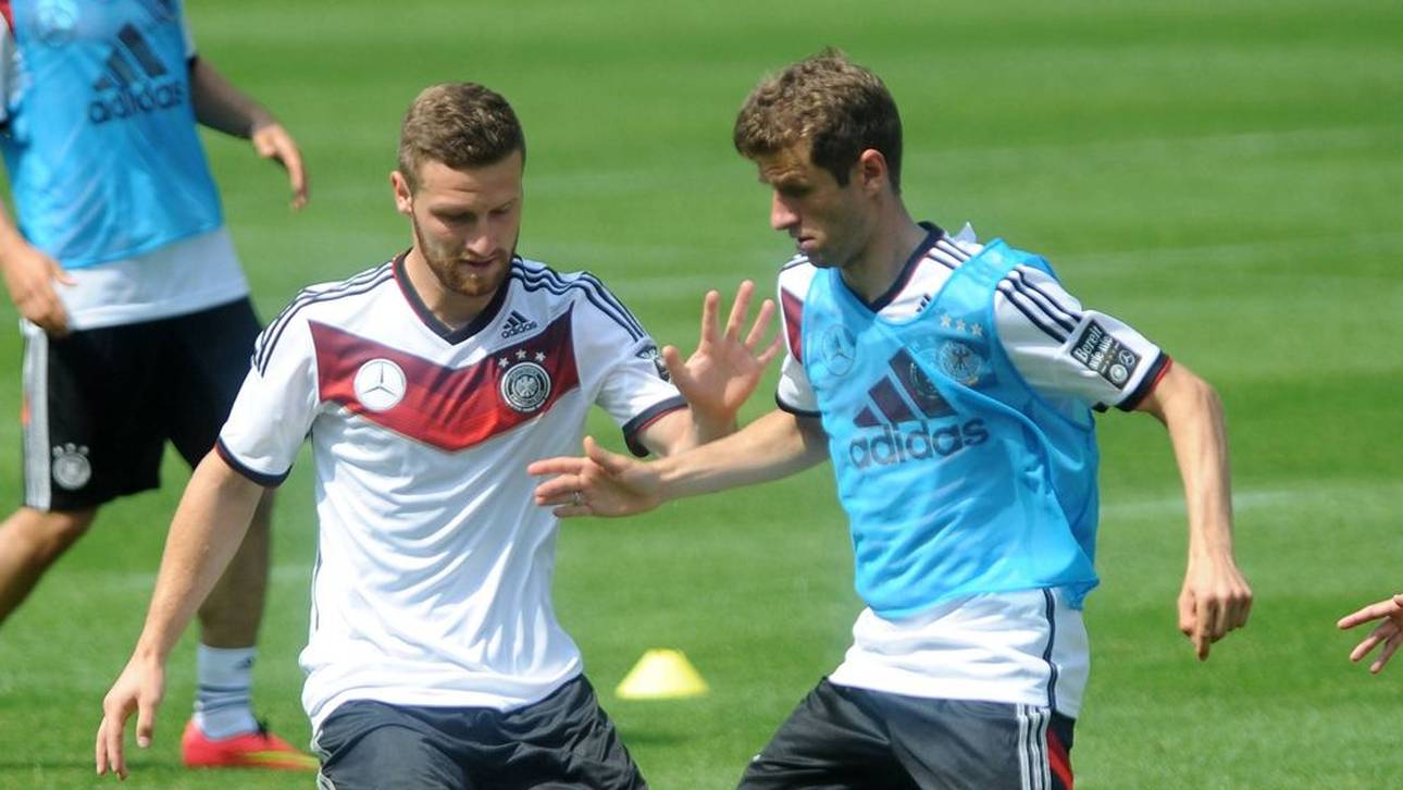 Müller? „Es muss auch privat passen“