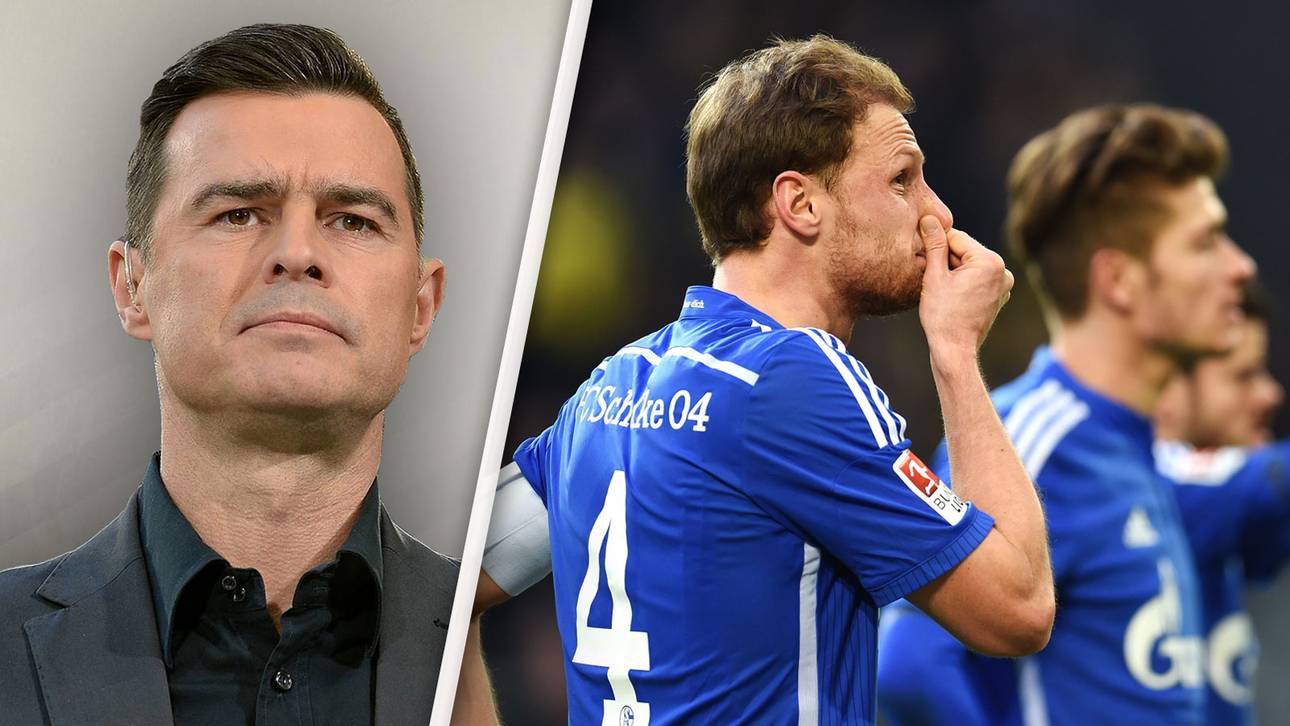 „Gibt es auf Schalke jetzt Geld zurück?“