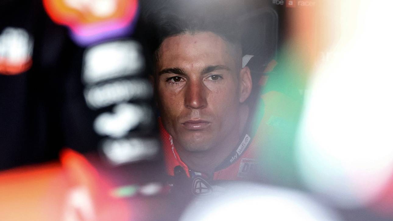 Verletzungspech im WM-Kampf