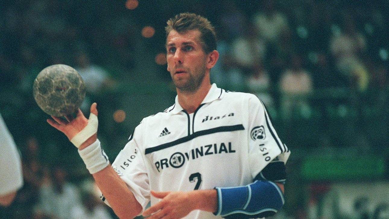 Wislander spricht über Schlaganfall