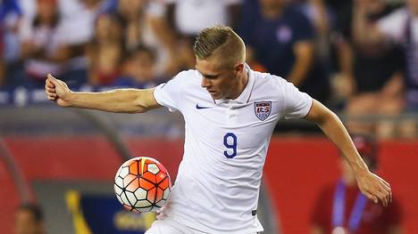 United States v Haiti: Group A - 2015 CONCACAF Gold Cup
