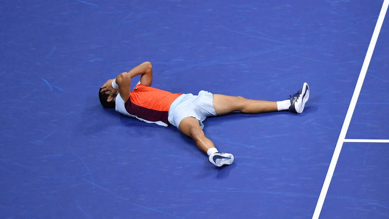 Der Beginn einer neuen Tennis-Ära?