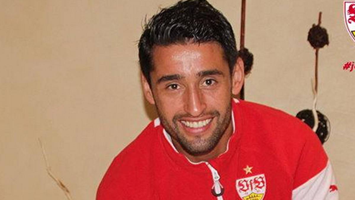 Auch die kulinarische Verpflegung darf nicht vernachlässigt werden. Zu Karim Hagguis 31. Geburtstag gibt es ordentlich Kalorien