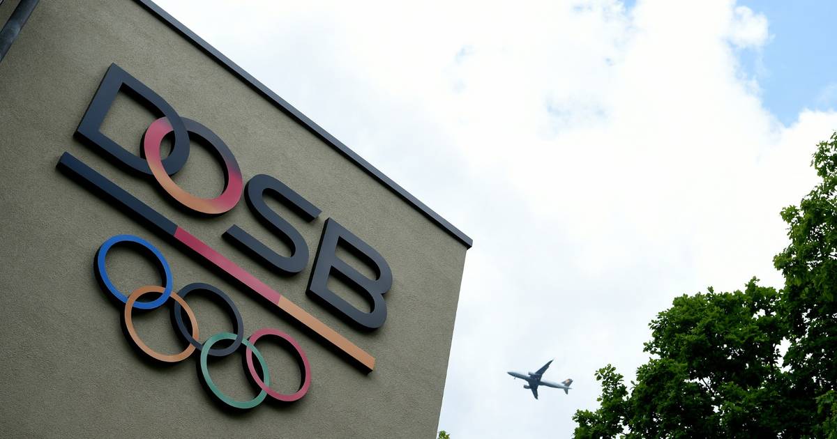 Milliarden für den Sport: DOSB fordert Investitionen in die Infrastruktur