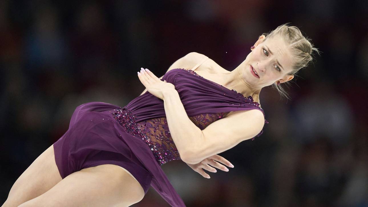 Deutsches Top-Duo glänzt