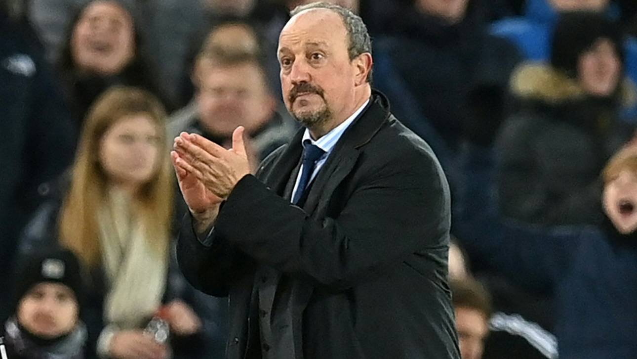 Bayern? Trainer-Ikone äußert sich