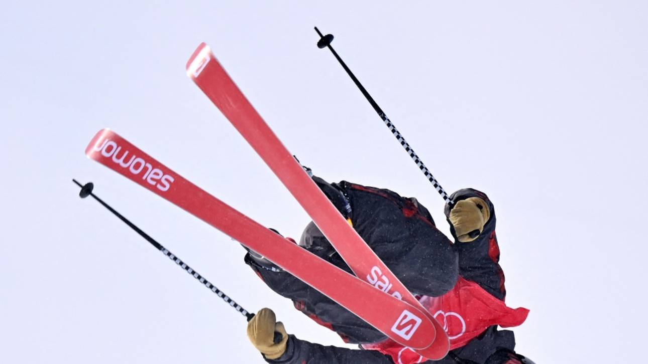 Schneemangel: Freestyle-Weltcup in Font-Romeu abgesagt