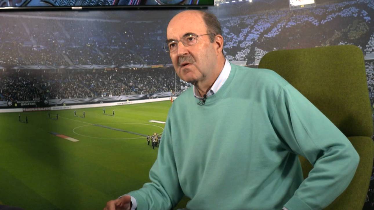 So läuft das Kult-Comeback bei DAZN