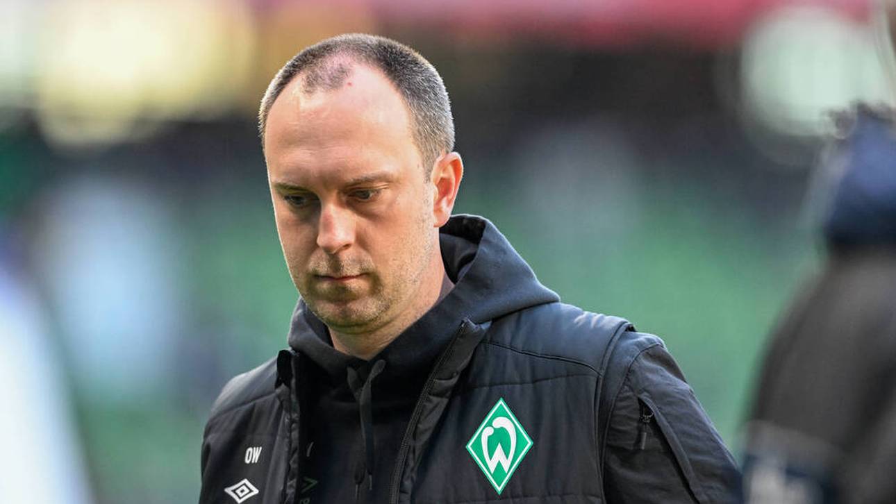 Große Werder-Sorgen vor S04-Kracher
