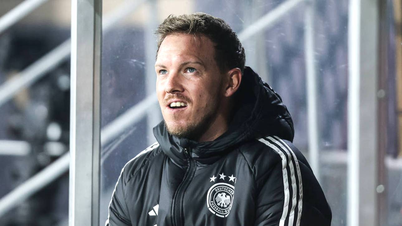 Mögliche DFB-Gegner fix