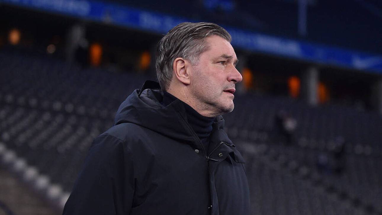 Zorc-Ansage an BVB-Stars