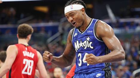 Wendell Carter Jr. bleibt den Magic treu