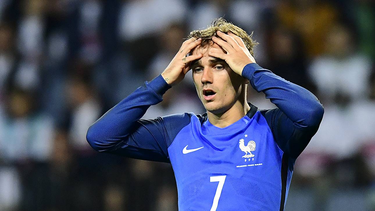 Frankreich patzt – Oranje nur remis