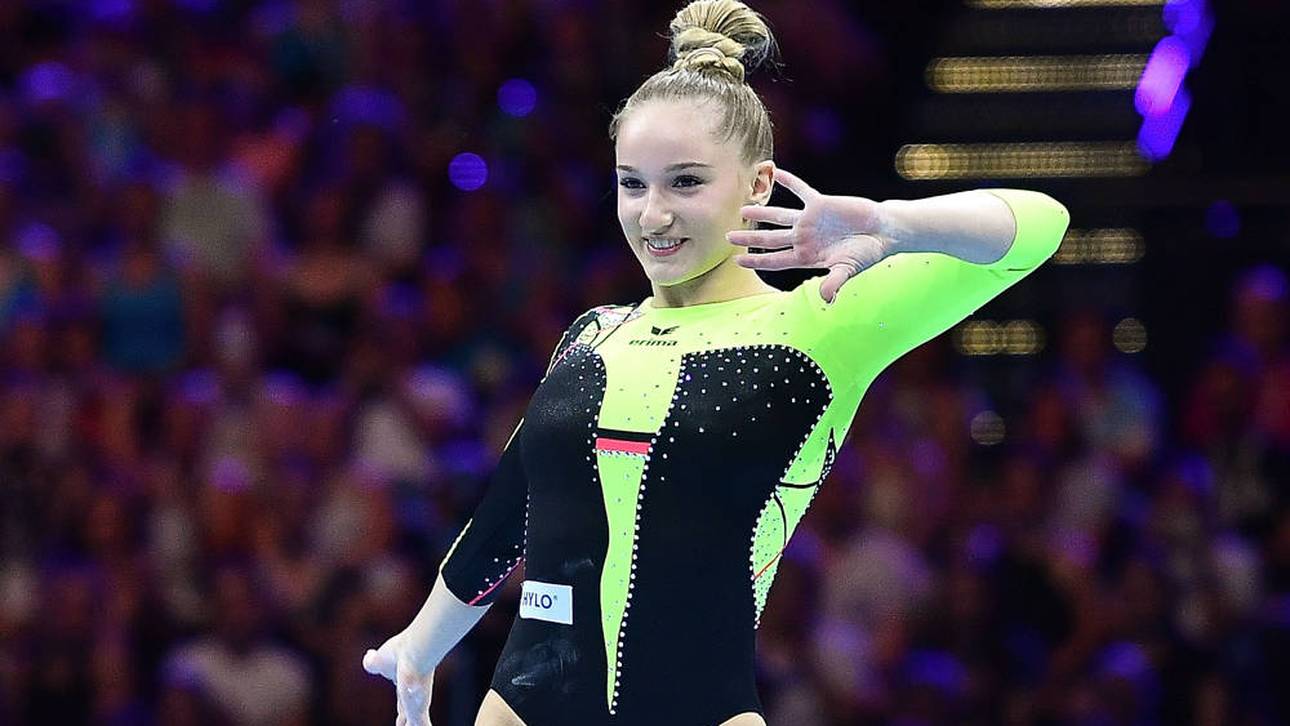 Wer wird Sportler des Monats Mai?