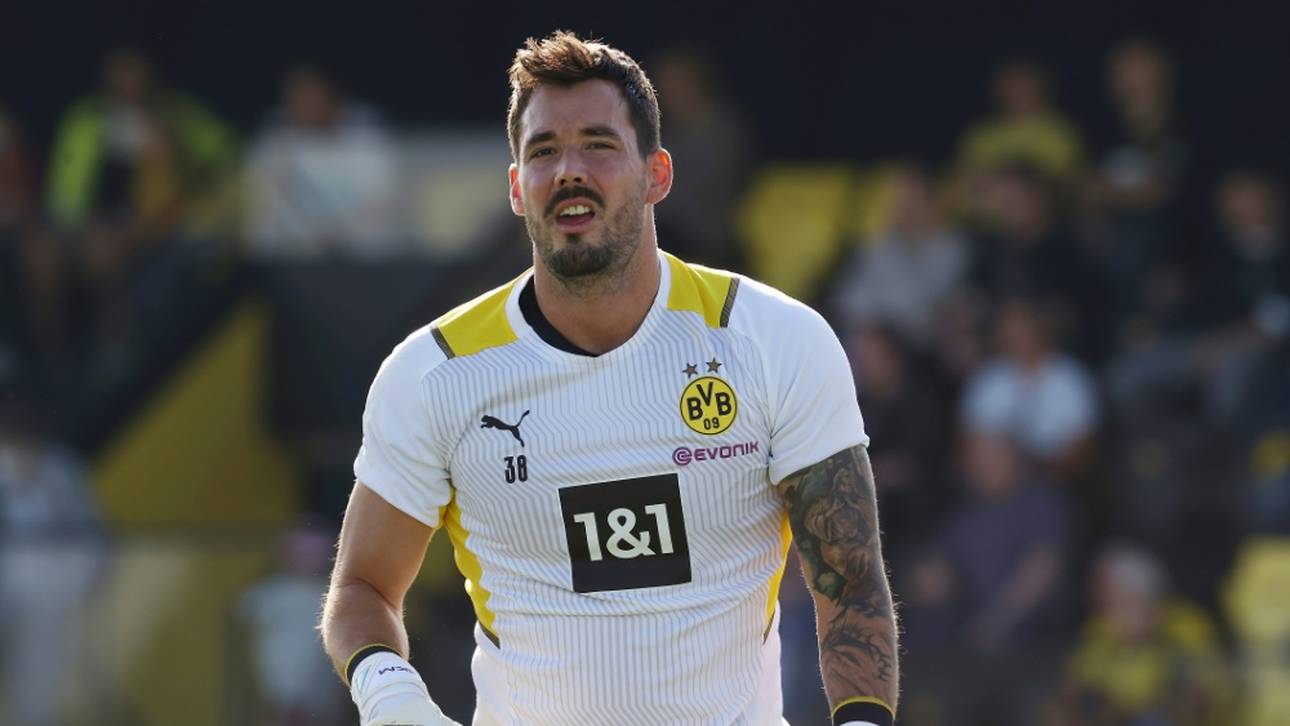 Medien: Bürki vor Wechsel zu Galatasaray