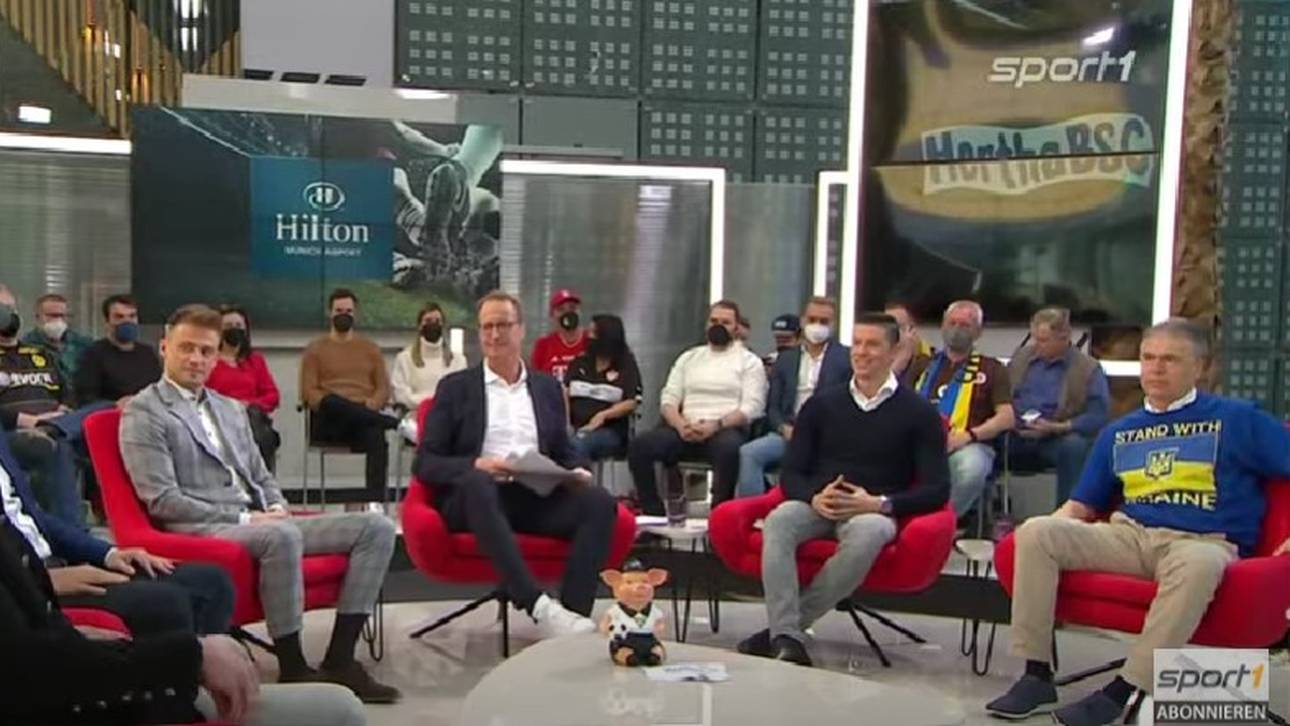 Rettig: „Das wäre eine 1-A-Lösung“