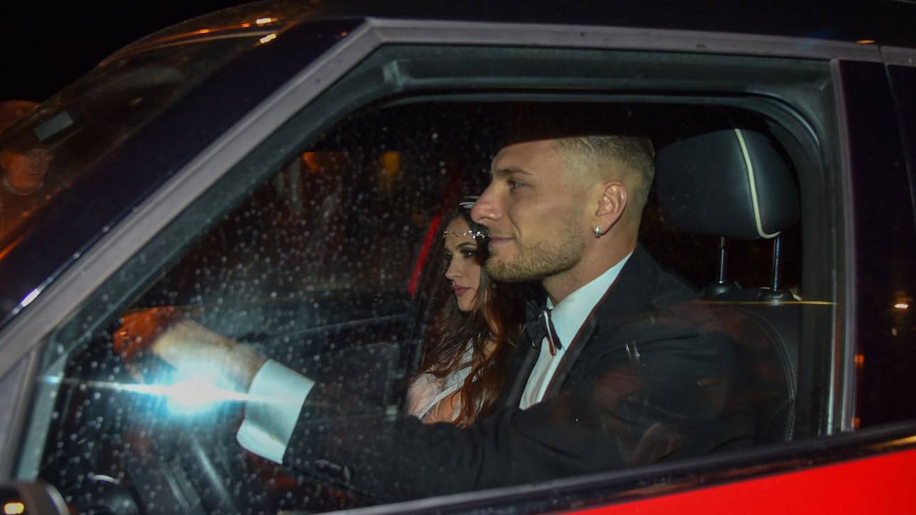 Braust Immobile den F1-Stars davon?