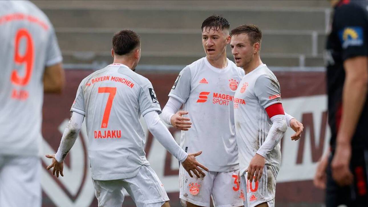 Stiller vor Bayern-Abschied