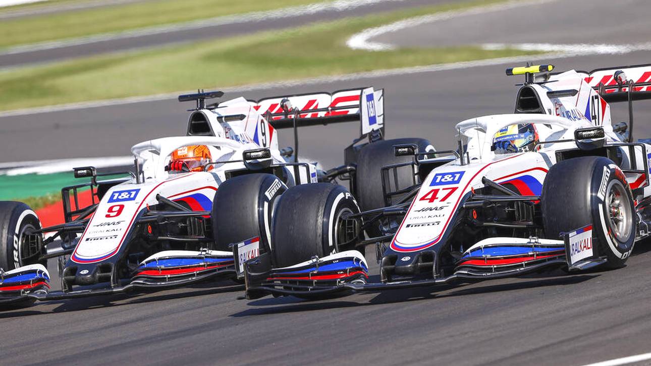 Haas-Chef wird im Schumacher-Zoff deutlich