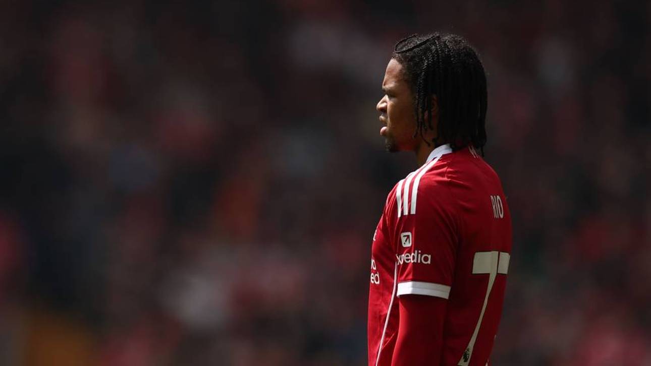Wirbel um Bayern und Toptalent