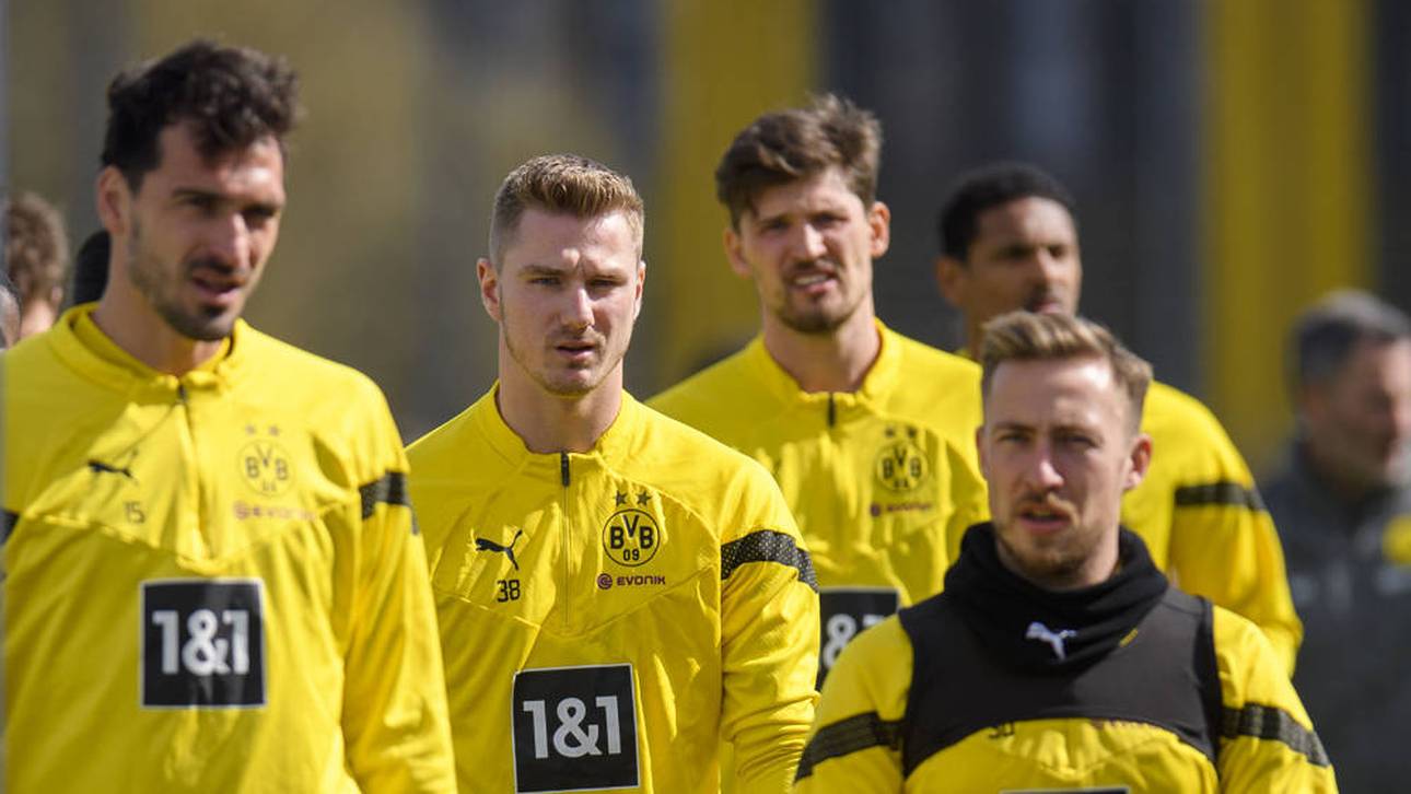 Haaland? „War nicht mehr normal“