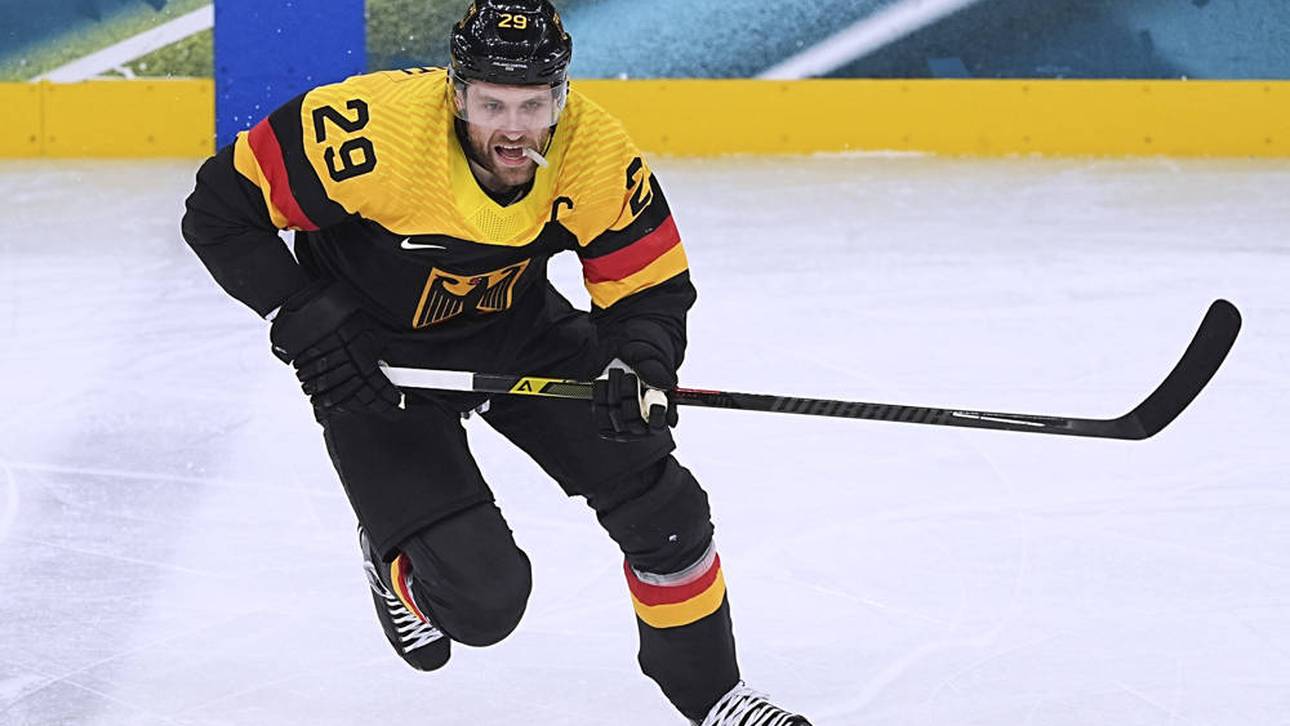 Draisaitl kontert spottenden Gegner