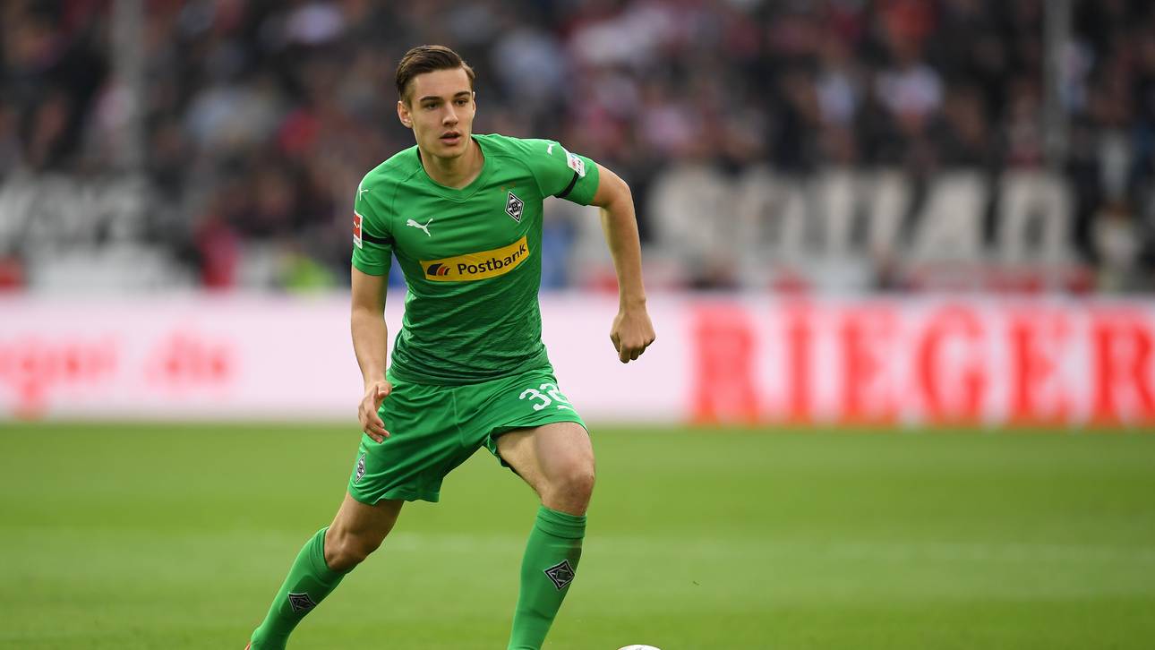 Knaller: Gladbach trifft auf Chelsea