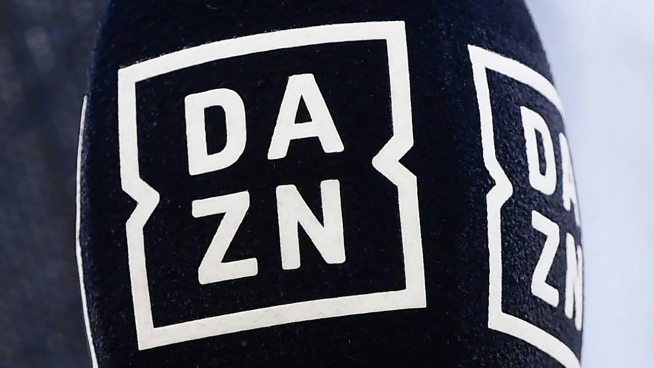 DAZN jetzt bei Prime Video empfangbar