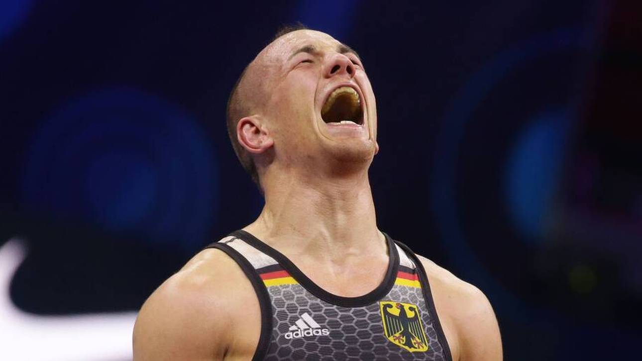 Stäbler: Für Olympia durch die Hölle