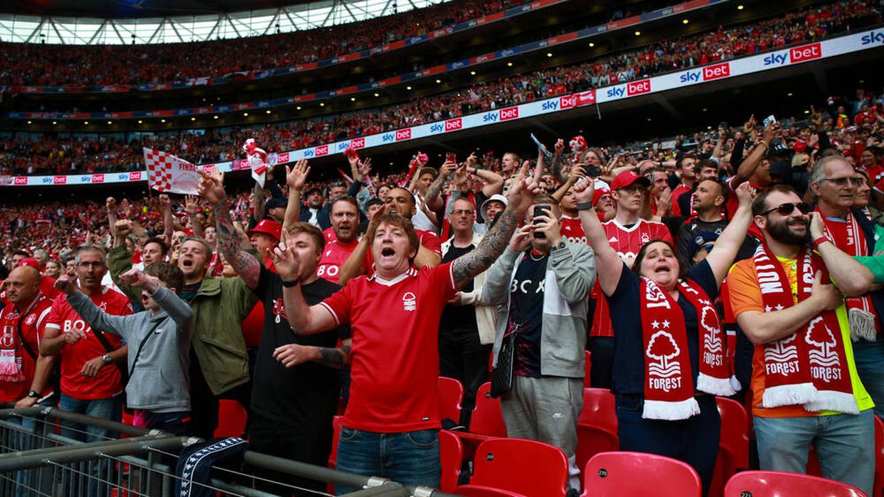 Stehplatz-Entscheidung in PL gefallen