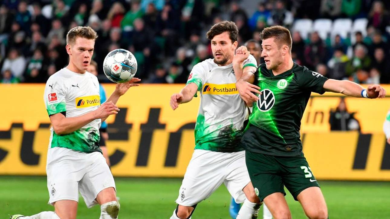 Gladbacher zieht es nach Augsburg