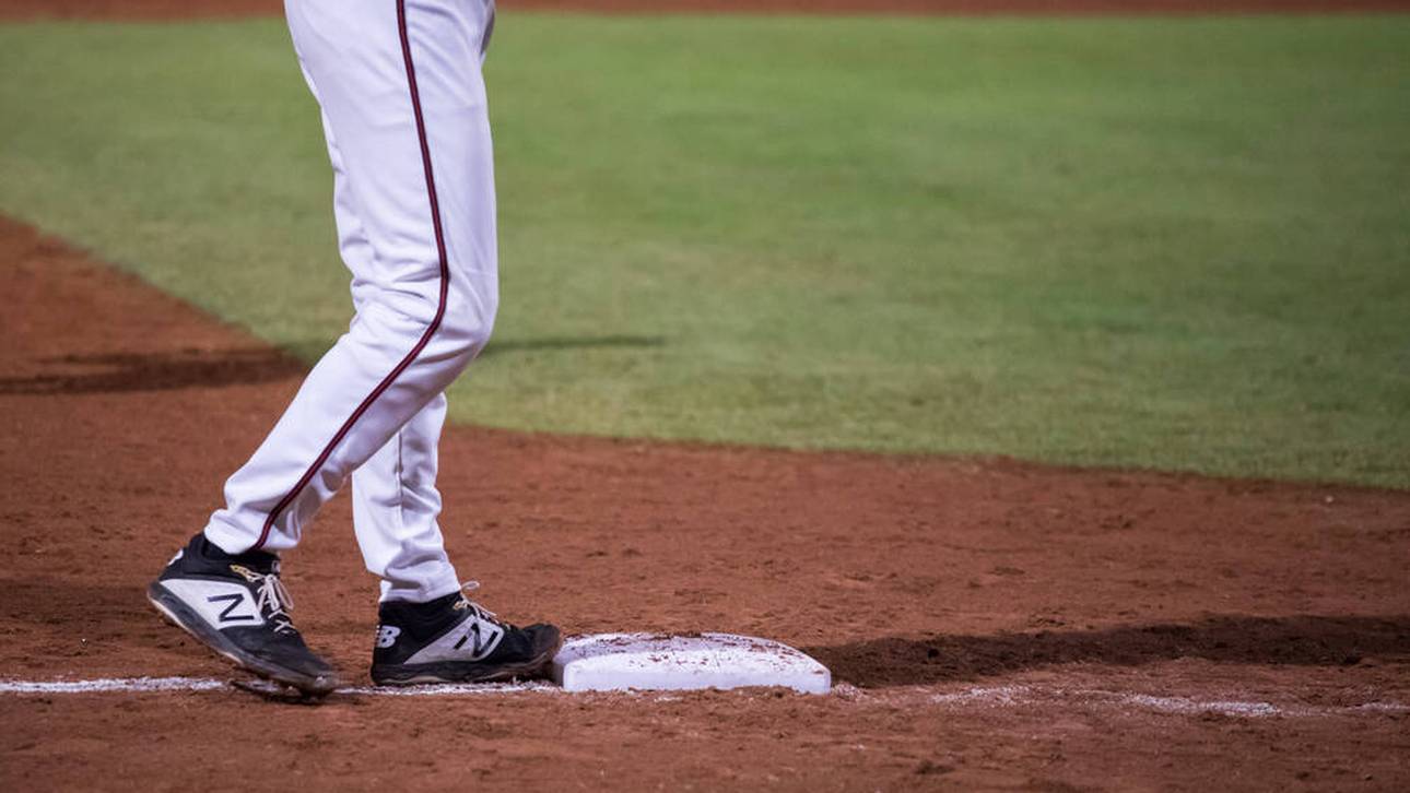 Baseball-EM: Deutschland startet mit Pleite