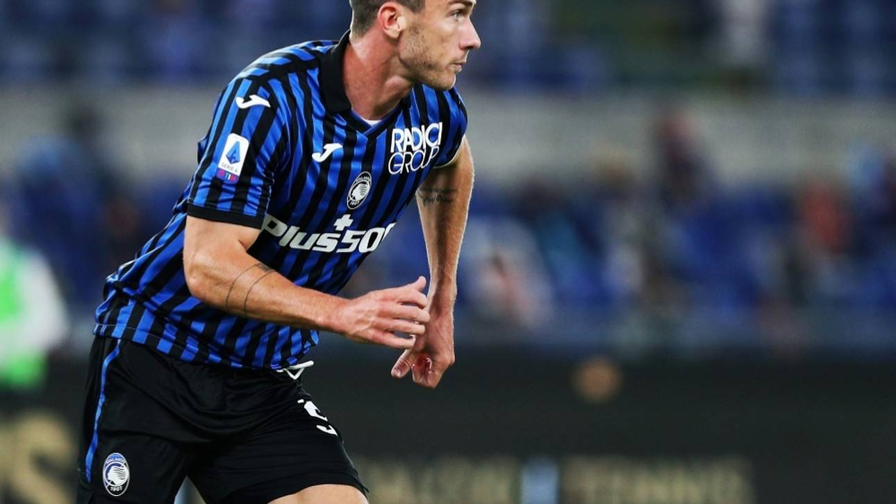 Gosens träumt von Schalke-Wechsel