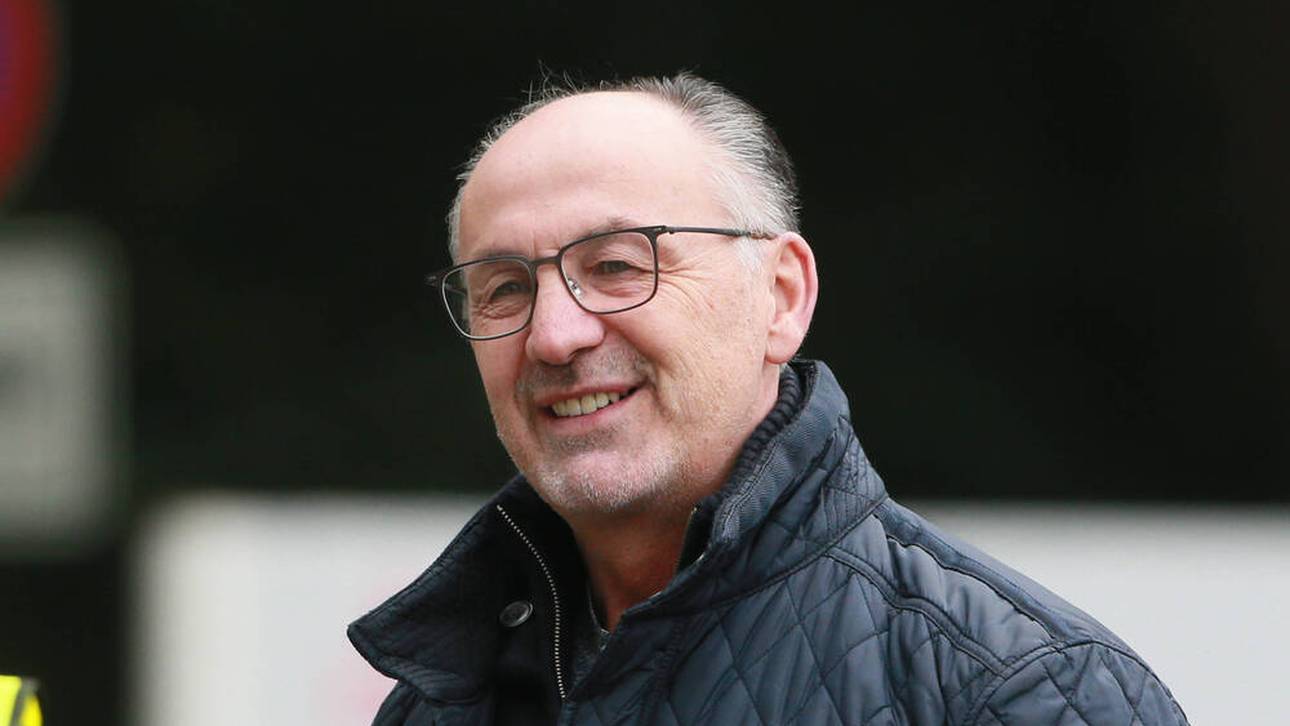 Nicht nur Bayern! Kohlers Titelfavoriten