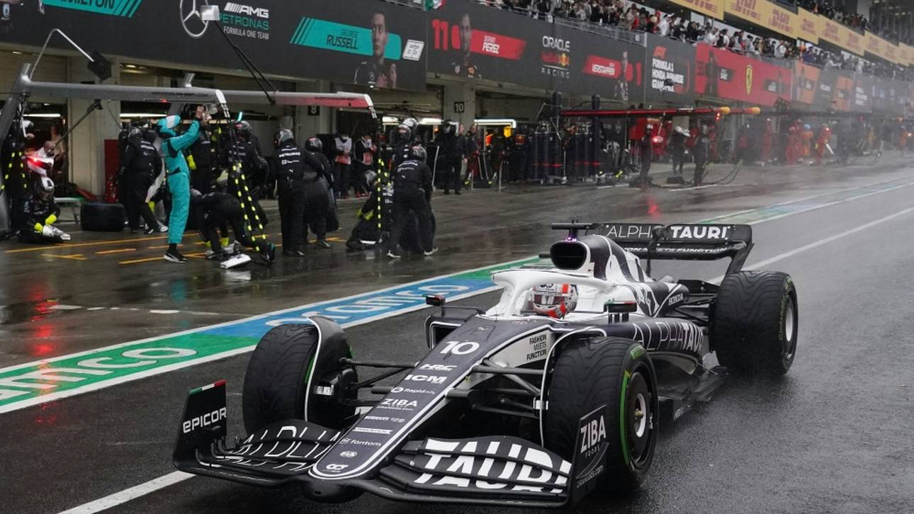 FIA reagiert nach Suzuka-Chaos