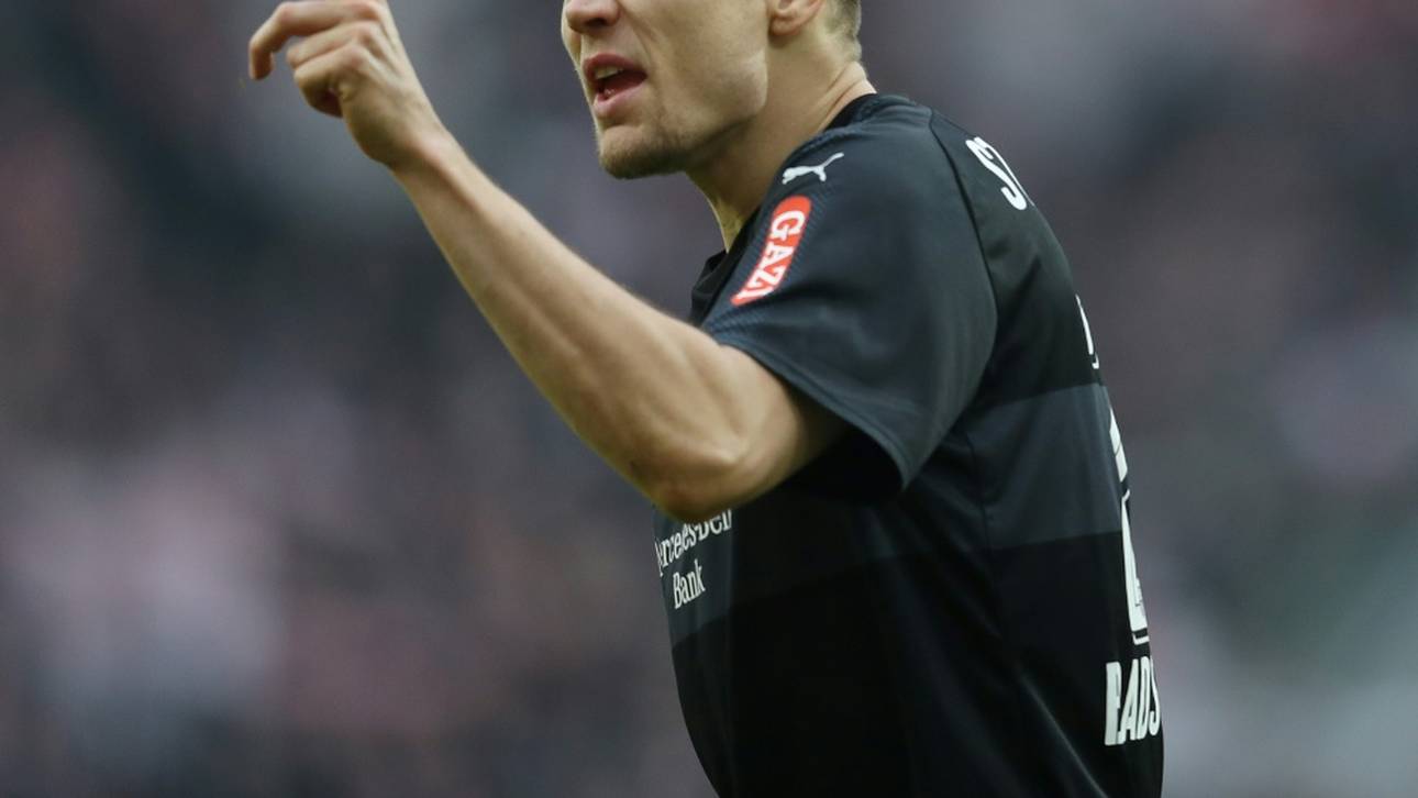 Badstuber löst Vertrag in Luzern auf – Karriereende kein Thema