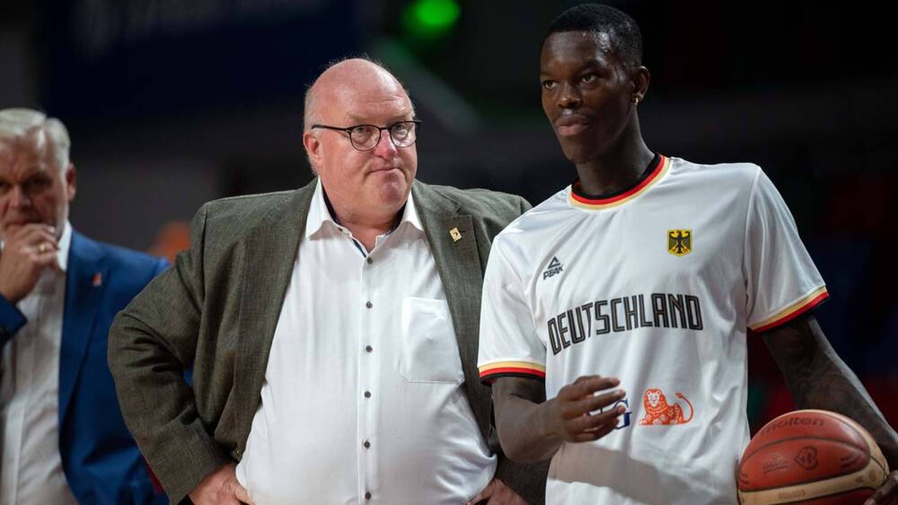 DBB-Boss wütet gegen TV-Sender