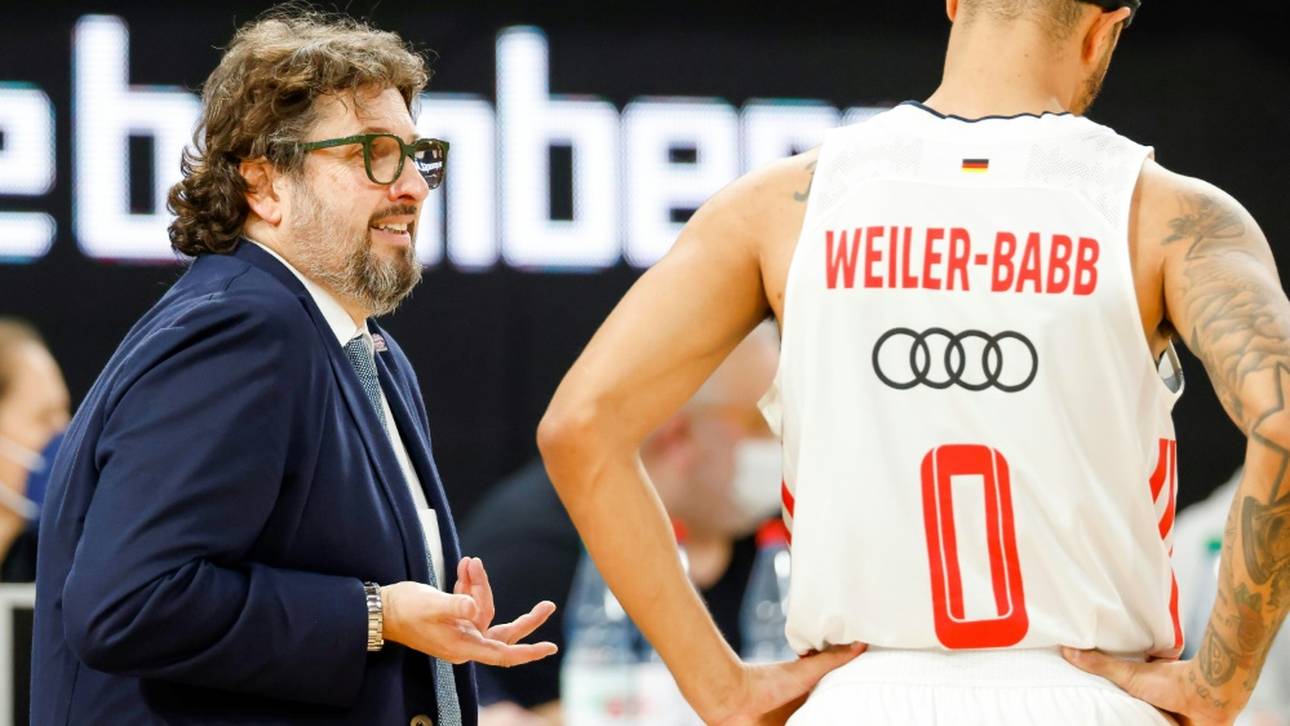 BBL: Bayern verlieren Topspiel in Chemnitz