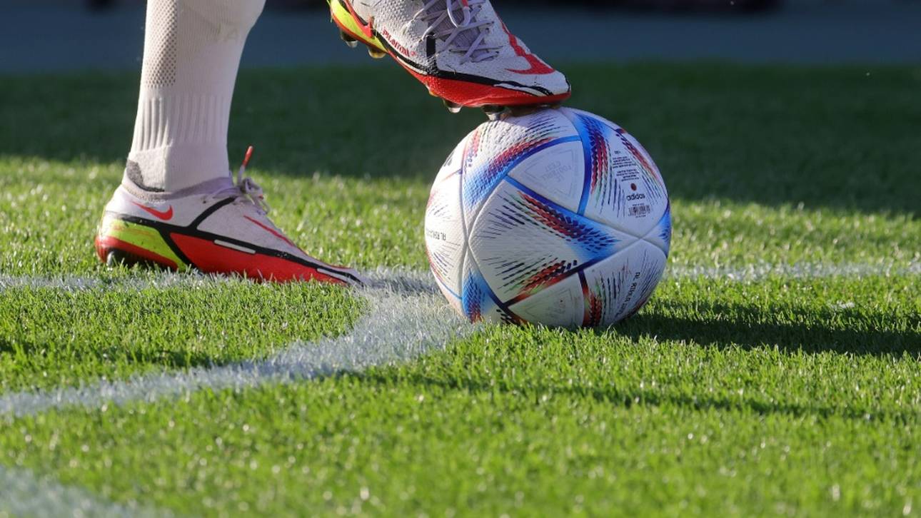 U17-WM: DFB-Team verliert kleines Finale