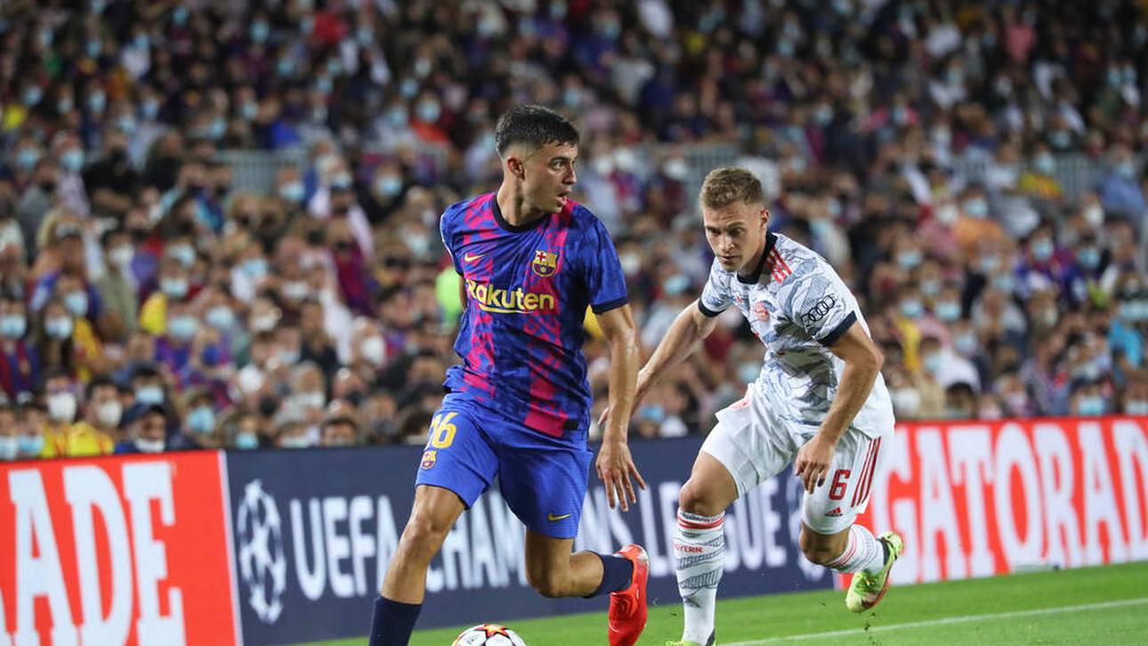 Barca-Juwel verlängert Vertrag