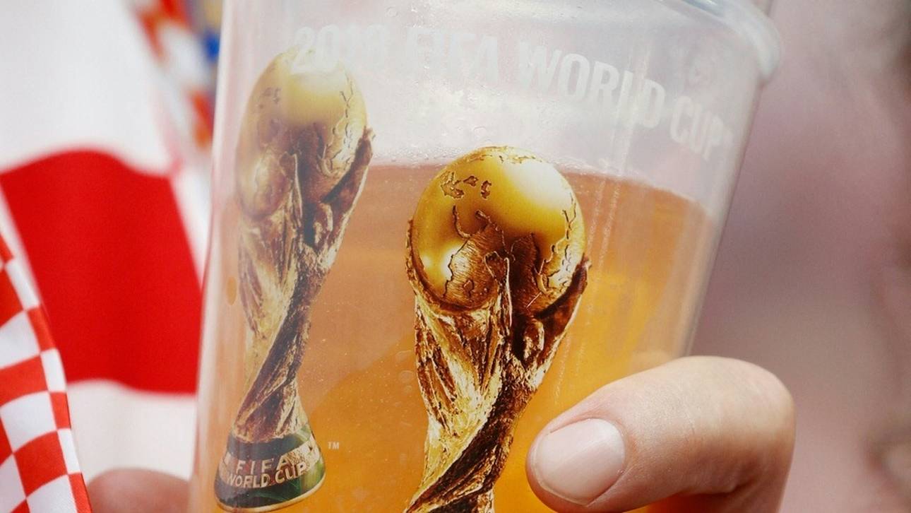 Katar findet Alkohol-Kompromiss