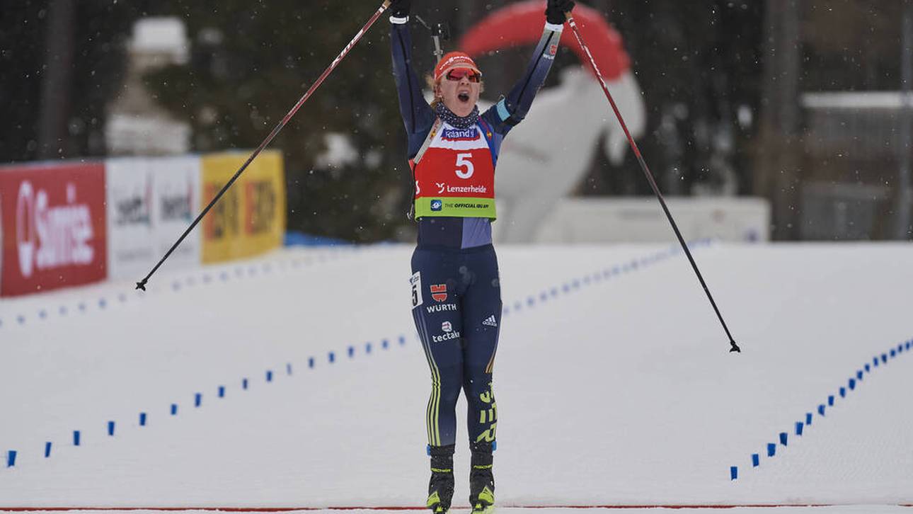 Deutsches Supertalent holt EM-Gold