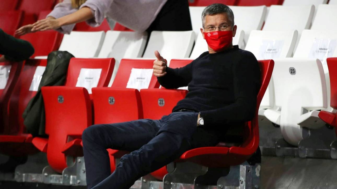 Verkürzter WM-Rhythmus? Das sagt Bayern